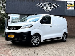 Opel Vivaro - 2.0 CDTI L2H1 Edition Carplay_Voor en achter PDC