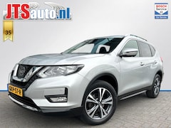 Nissan X-Trail - 1.6 DIG-T 160PK, Trekhaak, 1800kg Trekgewicht