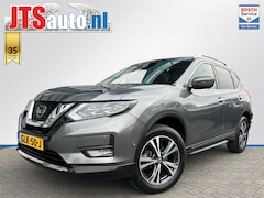 Nissan X-Trail - 1.3 Tekna 160pk, Carplay, Leder, Bose, Pano