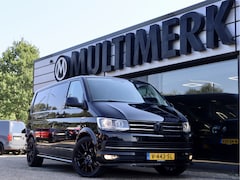 Volkswagen Transporter - 2.0 TDI 150PK LANG ENKELE CABINE