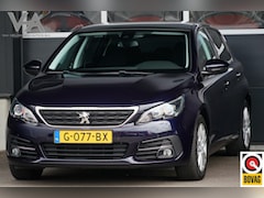 Peugeot 308 - 1.2 PureTech Blue Lease Executive, NL, pano, PDC