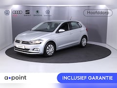 Volkswagen Polo - 1.0 TSI Comfortline 95 pk | Navigatie | Achteruitrijcamera | Adaptieve cruise control | Ai