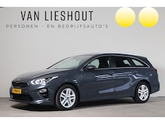 Kia Cee'd Sportswagon - Ceed 1.0 T-GDi DynamicLine NL-Auto Carplay I Camera I Park-Assist