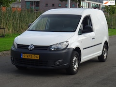 Volkswagen Caddy - 1.6 TDI NAP/AIRCO/ELEKRAM/APK 10-2025