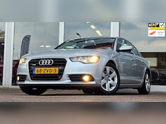 Audi A6 Limousine - 2.8 FSI quattro Pro Line Business Trekhaak Navi Mooi