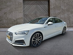 Audi A5 Sportback - 3.0 TDI quattro Sport Pro Line S