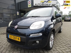 Fiat Panda - 0.9 TwinAir Lounge / AIRCO / NAP