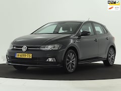 Volkswagen Polo - 1.0 TSI R-LINE CarPlay | 116PK | Virtual Dashboard | 6Bak