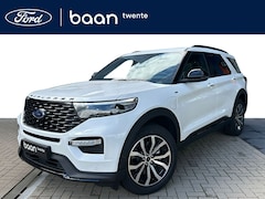 Ford Explorer - 3.0 V6 EcoBoost PHEV ST-Line