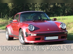 Porsche 911 - 1982 3.0SC Coupe Coupe