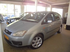 Ford Focus C-Max - 1.6-16V Futura