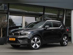 Volvo XC40 - T4 Recharge | Stoel/Stuurverwarming | Elek. Achterklep | Getint-glas | Cruise Control | 19