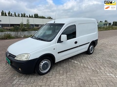 Opel Combo - 1.3 CDTi 600 kg. WEINIG KM:178103AIRCOELECKTRISH RAAM&SPIEGELDISTERBUITIE KETTINGBANDEN GO