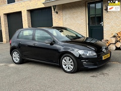 Volkswagen Golf - 1.6 TDI Comfortline | CLIMA | CRUISE | NAVI