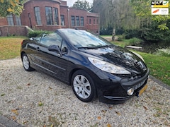 Peugeot 207 CC - 1.6 VTi *apk:09-2025* LEER/airco