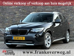 BMW X1 - SDRIVE18I Executive Trekhaak Camera Navi Cruise