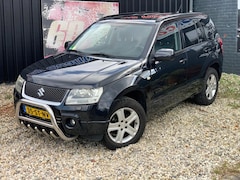 Suzuki Grand Vitara - 2.0-16V High Executive