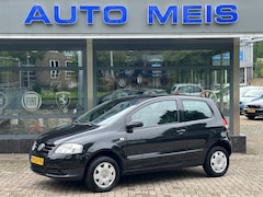 Volkswagen Fox - 1.4 Optive APK 28-10-2025 Nette Auto