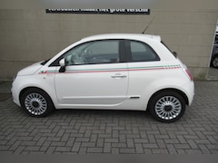 Fiat 500 - 1.2 Pop Automaat