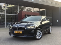 BMW X2 - S-Drive 2.0i Aut. High Executive I panorama I leder I