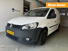 Volkswagen Caddy - 1.6 TDI Go AIRCO 1STE EIG RIJDT PRIMA NAP APK 2-2025