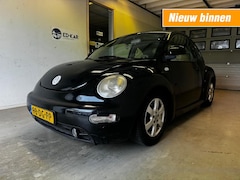 Volkswagen New Beetle - 2.0 Highline LEER AIRCO LMV 116PK NAP APK 5-2025