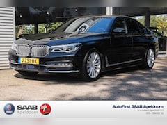 BMW 7-serie - 750i X-Drive High Executive