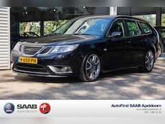 Saab 9-3 Sport Estate - 2.8 Turbo X V6 Aero XWD Automaat