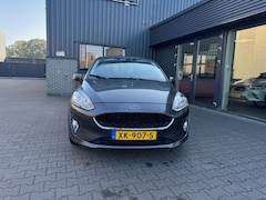 Ford Fiesta - 1.1 TRENDAirco-Pdc-Apple-carplay cruisecontrole