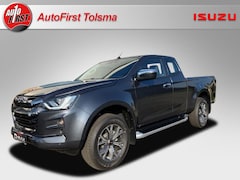 Isuzu D-Max - EC 4WD LSX Automaat