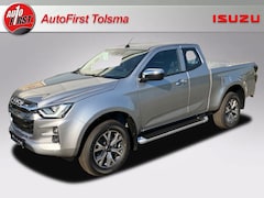 Isuzu D-Max - 1.9 Ext. Cab LSX