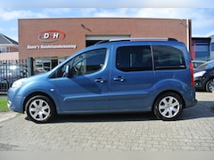 Peugeot Partner Tepee - 1.6 XT Executive airco schuifdeur inruil mogelijk nap