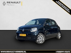 Renault Twingo Z.E. - R80 Collection / CRUISE / CARPLAY / AIRCO