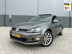 Volkswagen Golf - 1.4 TSI Highline/NAP/DSG/PANO/GARANTIE/