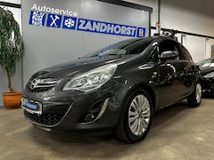 Opel Corsa - 1.2 EcoFlex Selection LPG