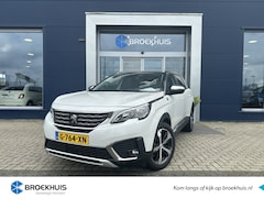 Peugeot 5008 - 1.2 PureTech Crossway | Navigatie | Carplay | Trekhaak | Sensoren voor/achter | Cruise | C