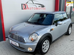 MINI Cooper - 1.6 AIRCO/6BAK/2008