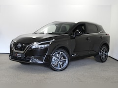 Nissan Qashqai - 1.5 e-Power Tekna 190 PK