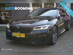 BMW 5-serie Touring - 530e Hybride 292pk Automaat M-Sport