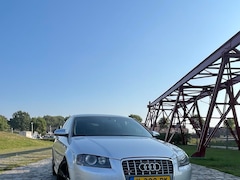 Audi S3 - 2.0 TFSI S3 quattro Ambition 2.0 TFSI Quattro Ambition | perfect onderhouden | Optierijk