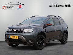 Dacia Duster - 1.3 TCe 150 Extreme Automaat / navigatie / 360 camera