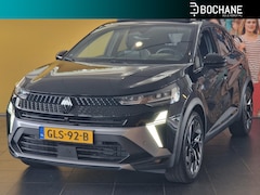 Renault Captur - 1.6 E-Tech Hybrid 145 esprit Alpine AUTOMAAT FULL HYBRID | FULL OPTION | GLAZEN SCHUIF/KAN