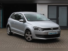 Volkswagen Polo - 1.2-12V Comfortline Airco, Elek Pakket, LM Velgen, Cruisecontrol