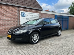 Seat Leon - 1.6 NIEUW APK/NIEUWE DISTRIBUTIE