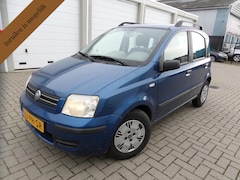 Fiat Panda - 1.2 Dynamic