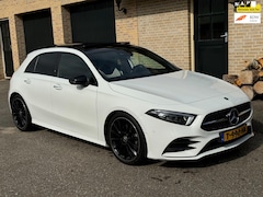 Mercedes-Benz A-klasse - A 250 4MATIC Premium Plus| PANO |CAM