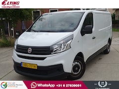 Fiat Talento - 1.6 MJ EcoJet L2H1 Basis