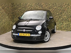 Fiat 500 - 1.2 Lounge Automaat