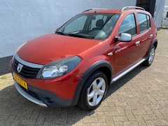 Dacia Sandero Stepway - 1.6