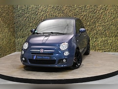 Fiat 500 - 1.2 Sport *Unieke kleur *Perfect onderhoud